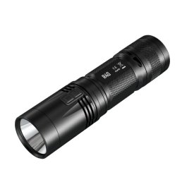 Latarka Nitecore R40 ze Stacją Ładowania 1000 Lumenów